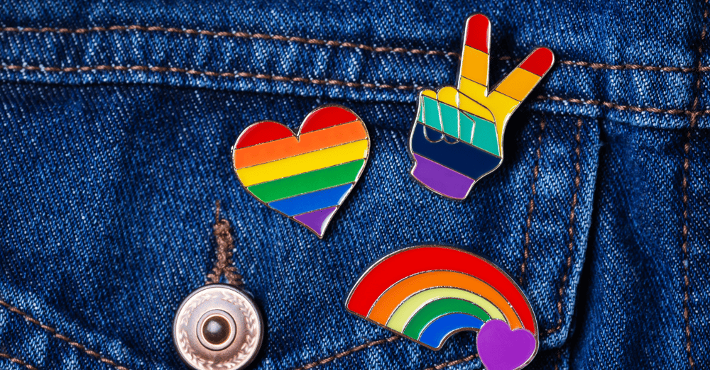 Creating Safe Spaces: Strategies for Supporting LGBTQ+ Students in Higher Ed