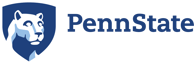 Penn State University Logo