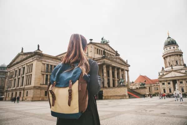 The Future of the Erasmus+ Programme