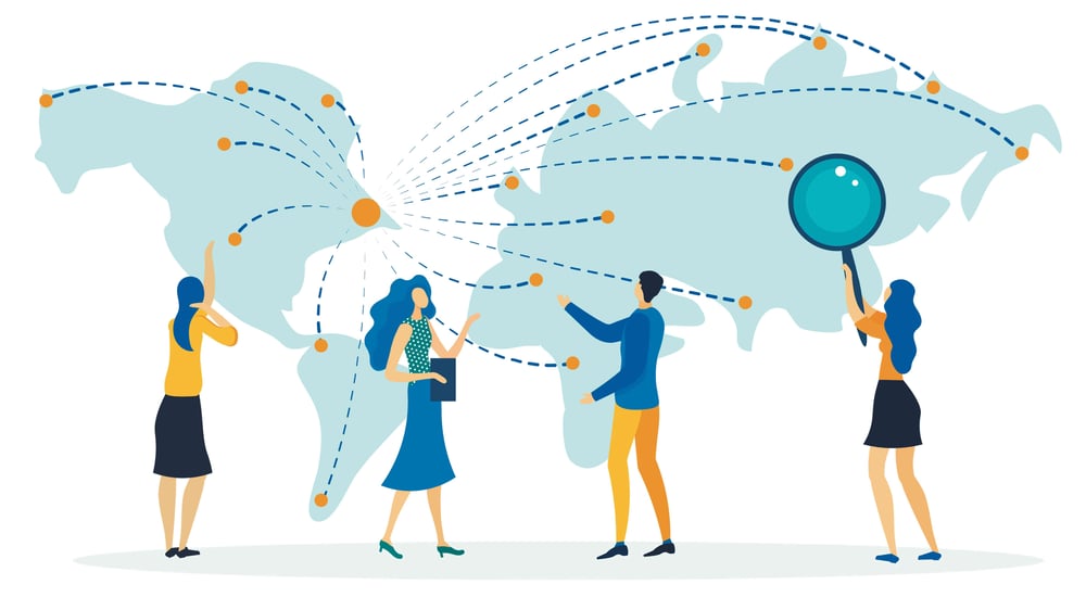Navigating International Student Recruitment During Covid-19