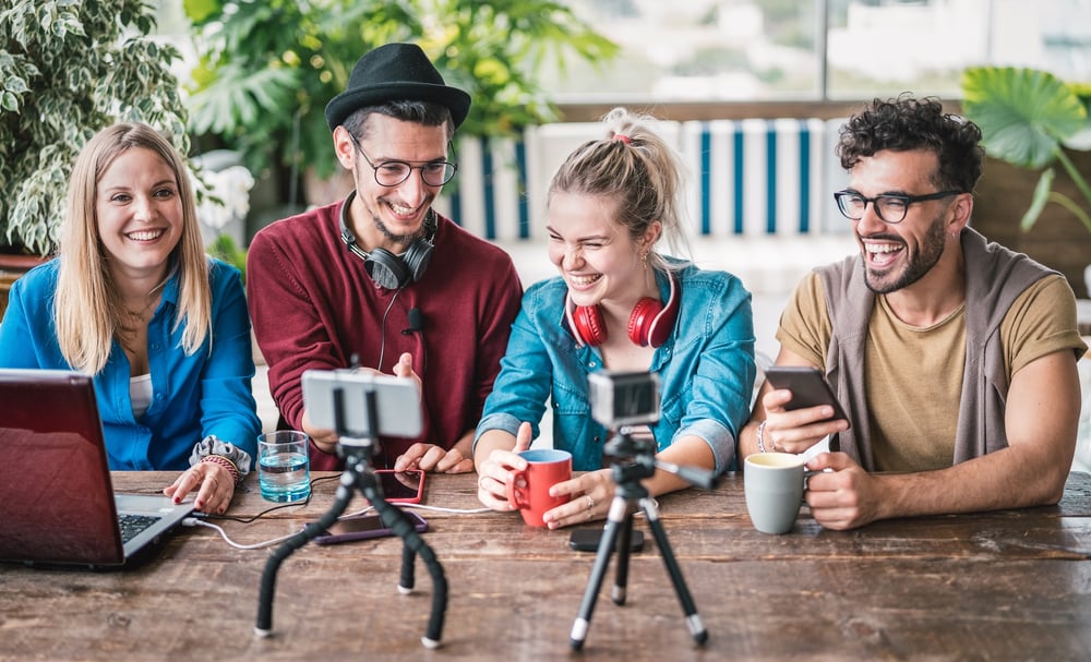 How universities can build a UGC strategy that students actually trust