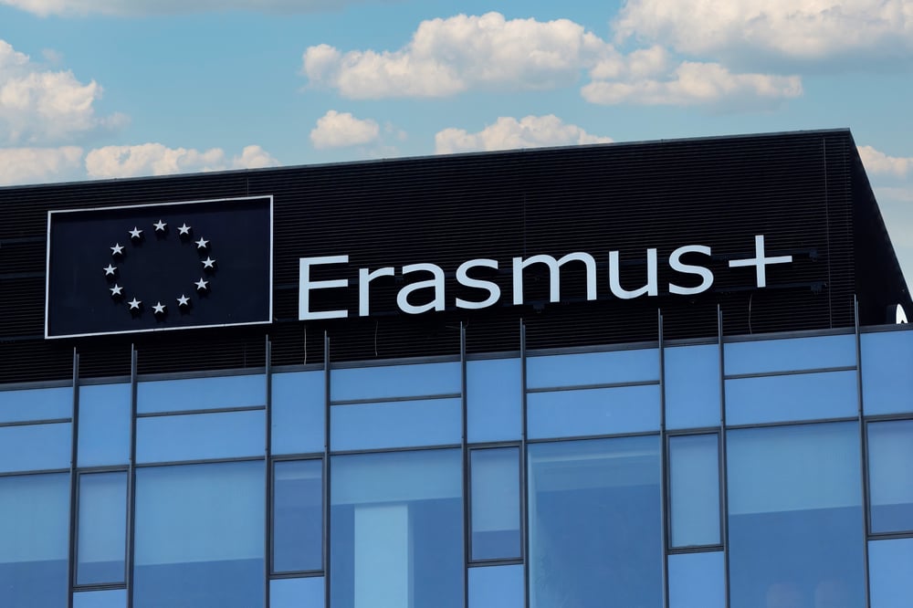 The UK Rejoins Erasmus: How are awareness and intention developing?