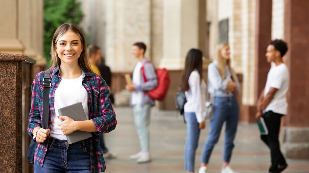 Understanding Your Future Students: Recruiting Gen Alpha