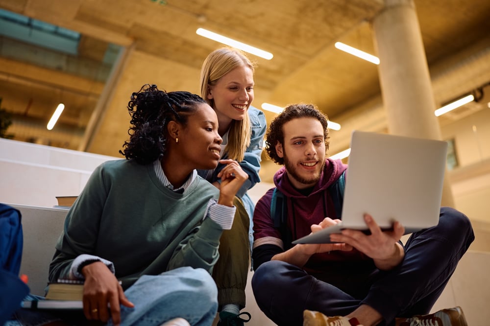 How Universities Can Reach Gen Z, Gen Alpha and Millennials in the AI Era