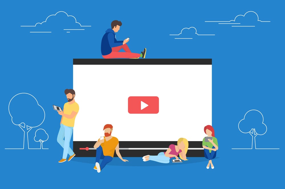 How To Use Video For Student Recruitment