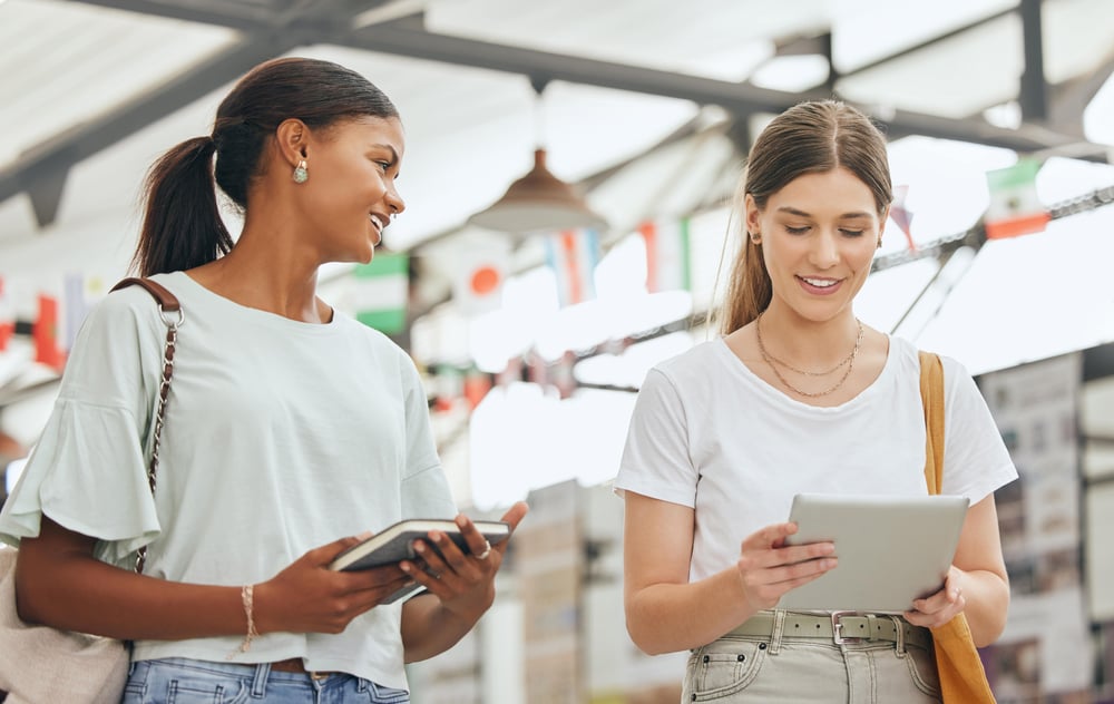 The Power of Online Student Fairs in 2025