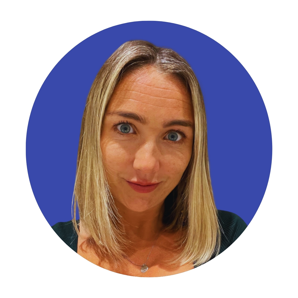 Lily Wednesday Rumsey