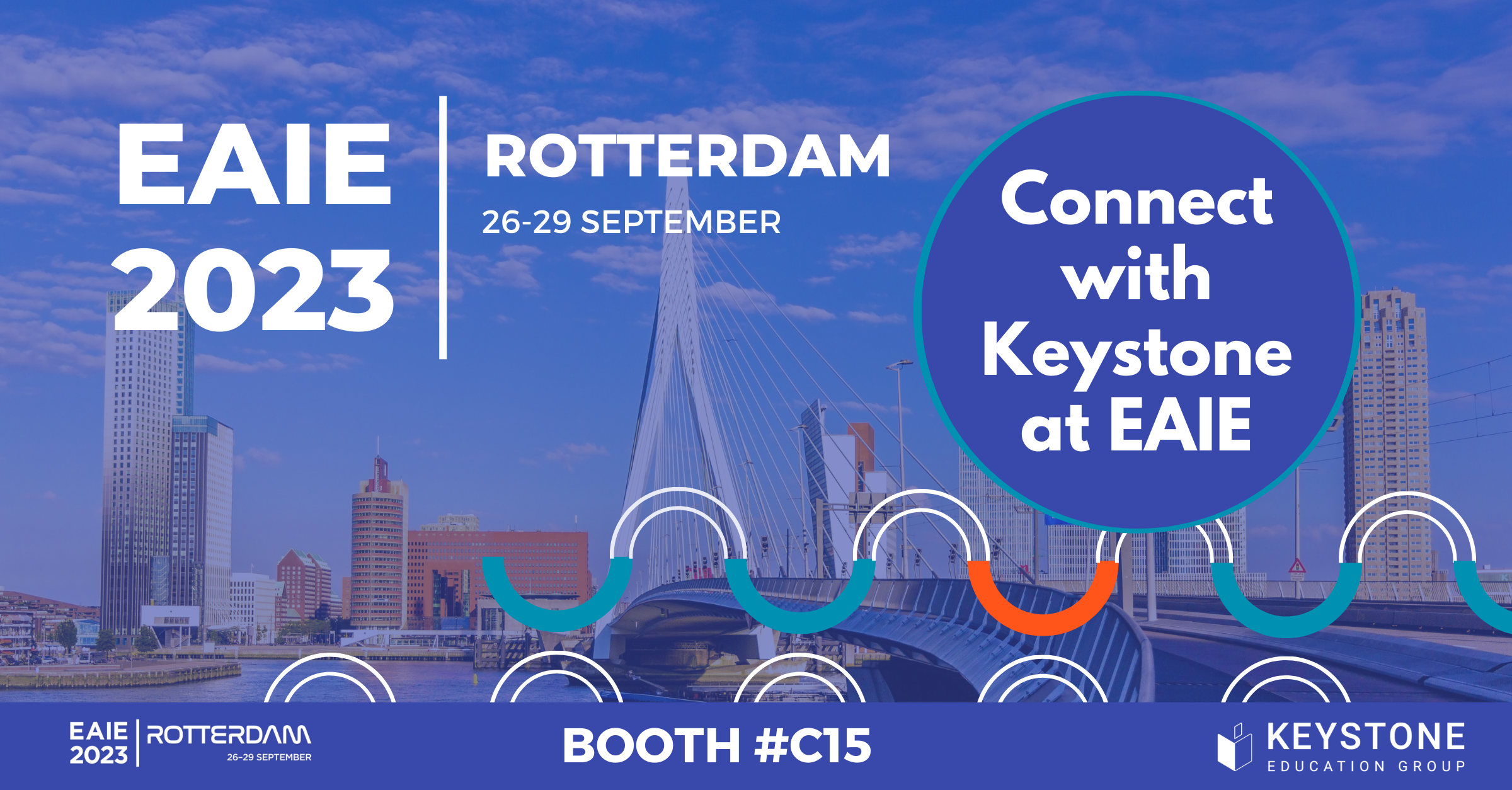 2023 Meet Keystone at EAIE (2)
