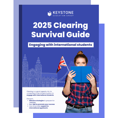 2025 Clearing Survival Guide - website
