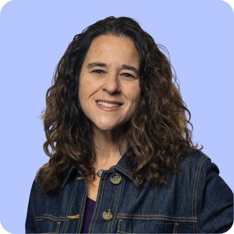 Kristi Marchesani_Headshot
