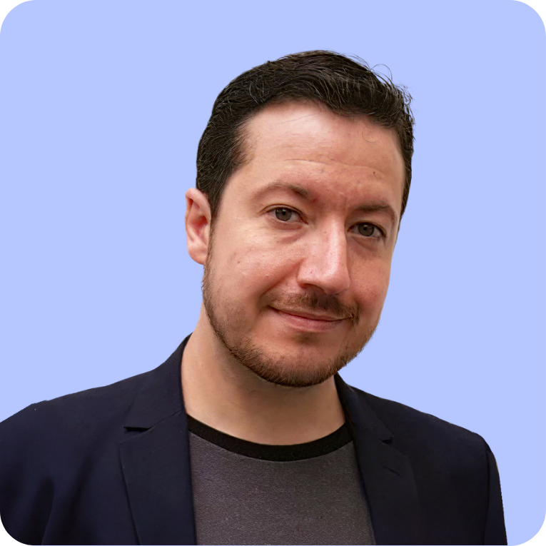 Mark Bennett profile picture