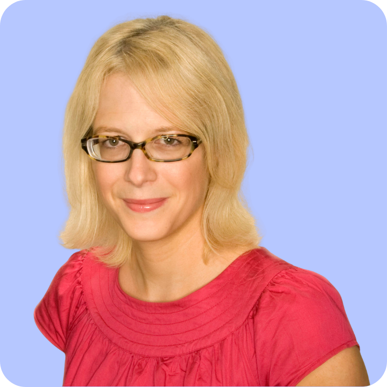 Karin Fischer_Headshot