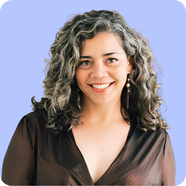Dayana Kibilds_Headshot