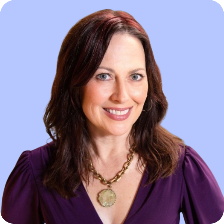 Bridgette Lehrer_Headshot