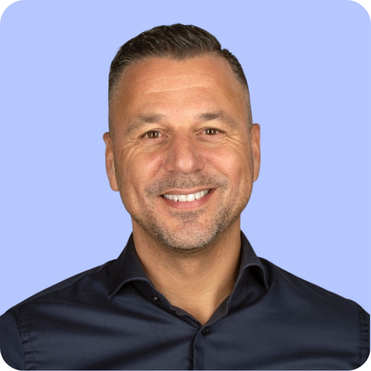 Martijn van de Veen_Headshot