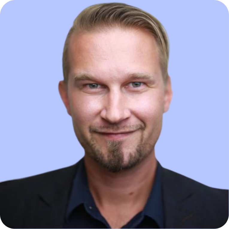 Harri Suominen_Headshot