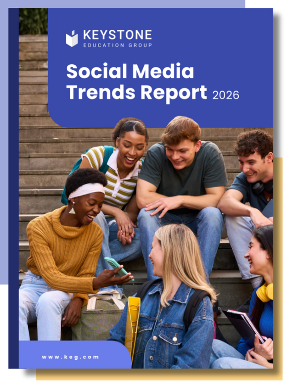 2026 Social Media Trends Report