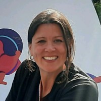 Anna Sheldrick, university of sheffield