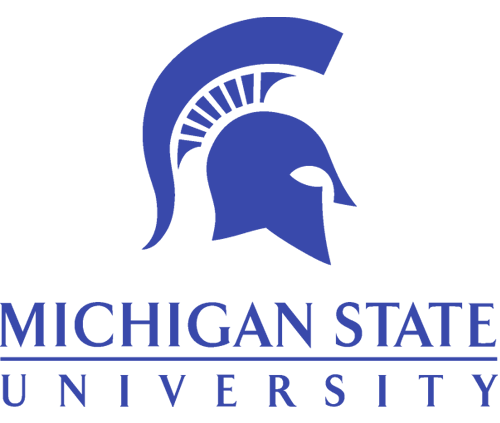 Blue MSU