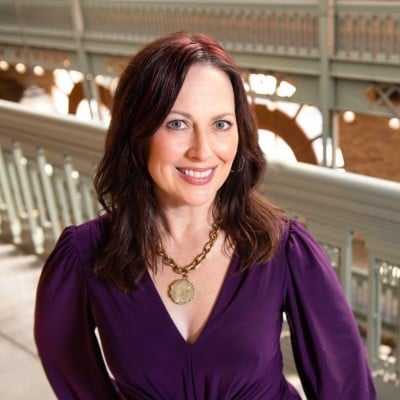 Bridgette Lehrer