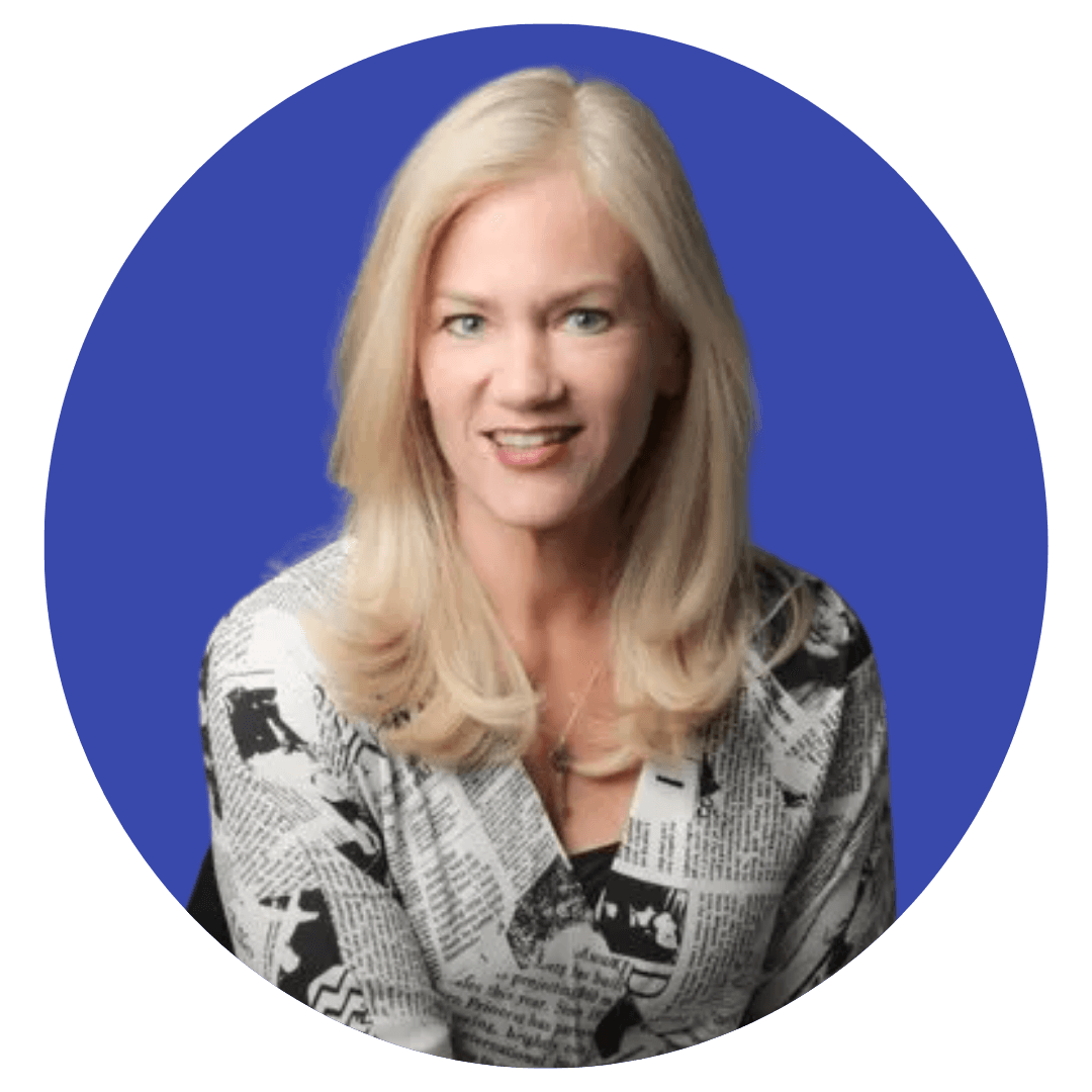 Dr Maureen Manning, Global Nexus Collective