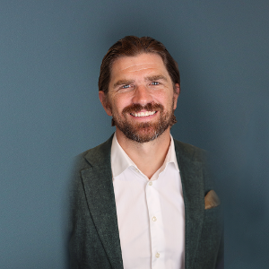 Fredrik Högemark