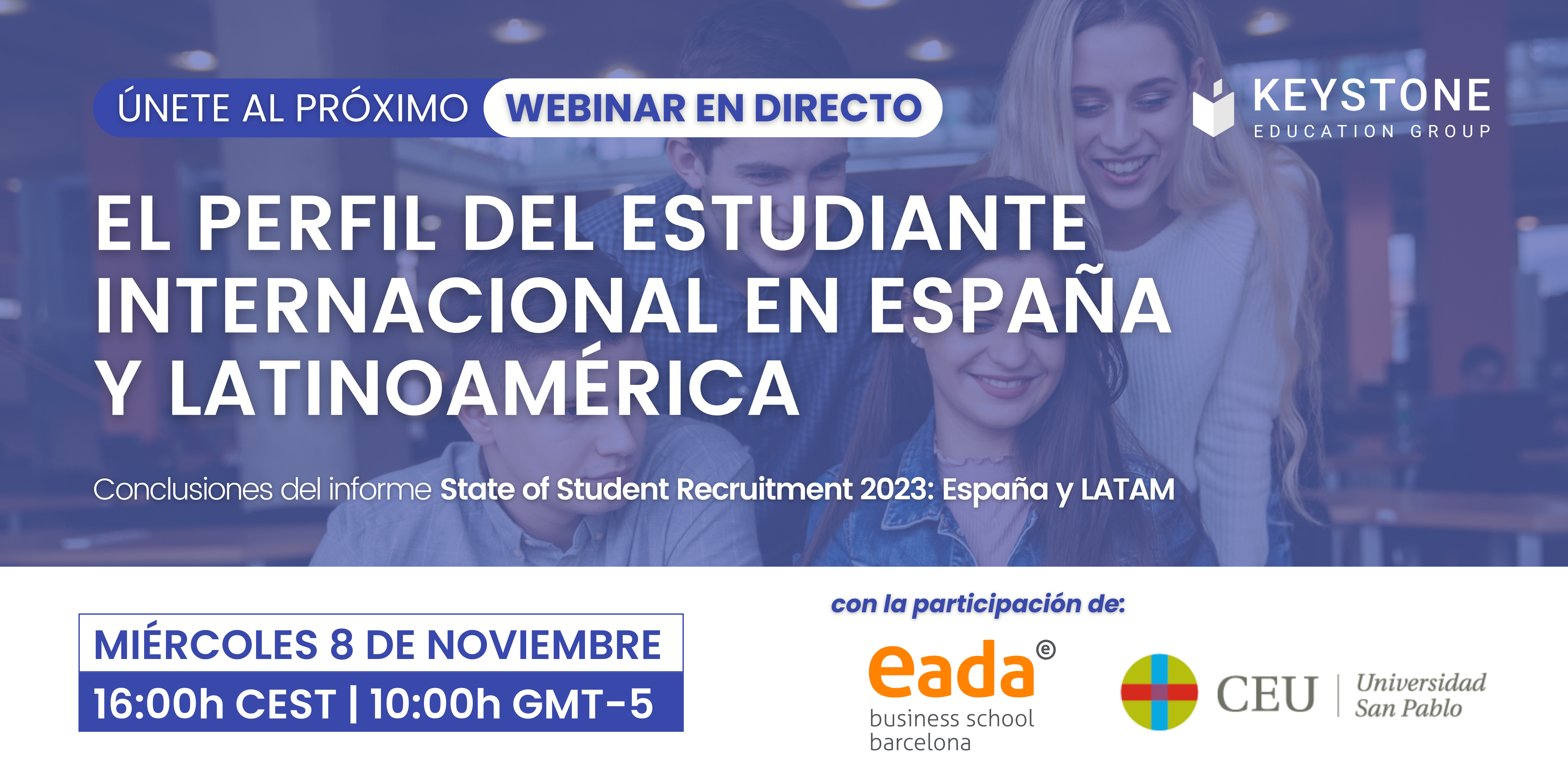 El perfil del estudiante internacional en España y Latinoamérica-1