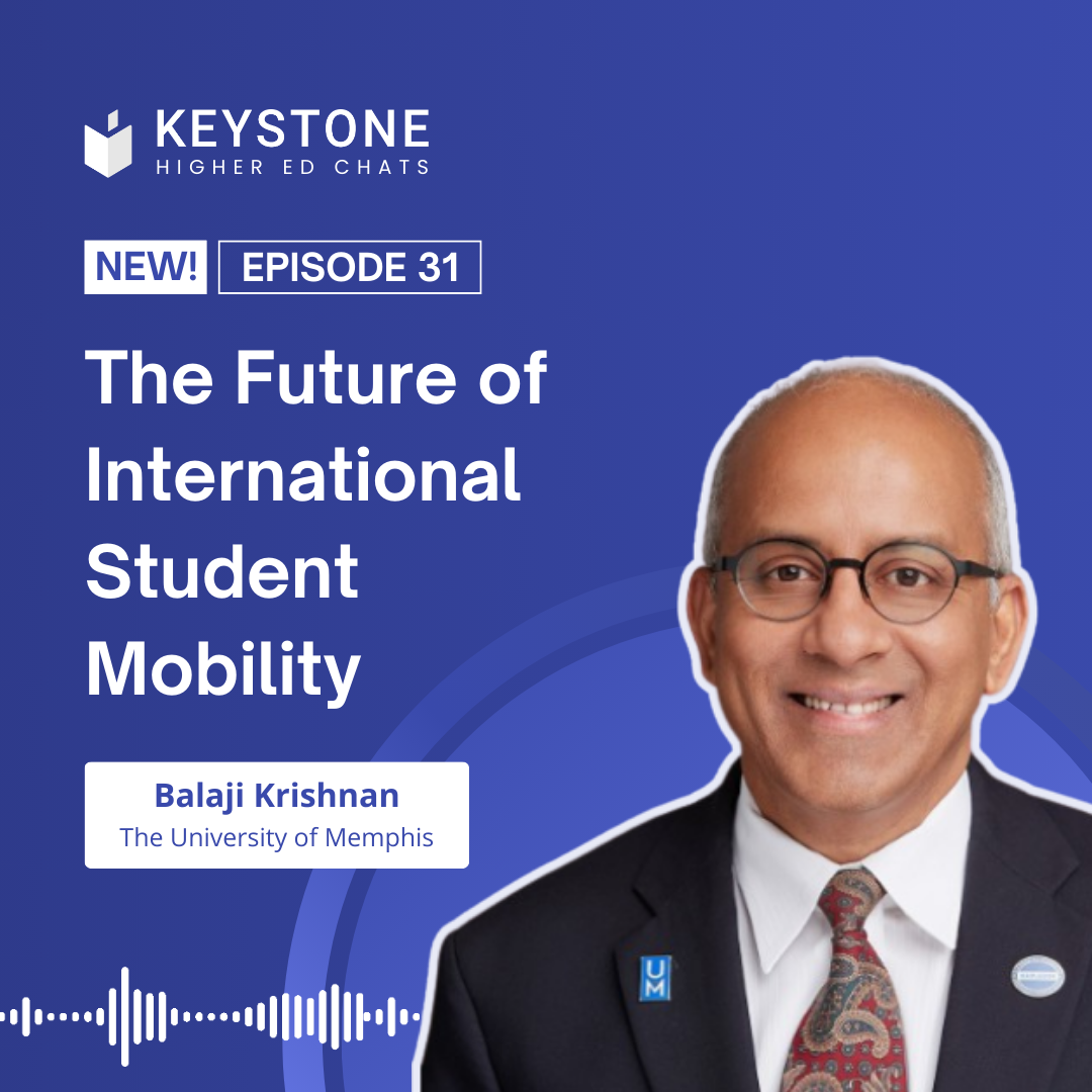 Episode 31 - Balaji Krishnan