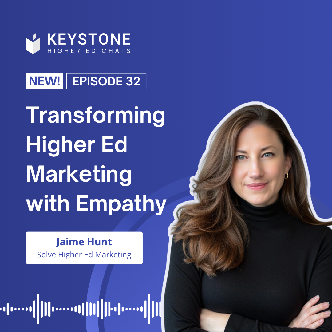 Episode 32 - Jaime Hunt