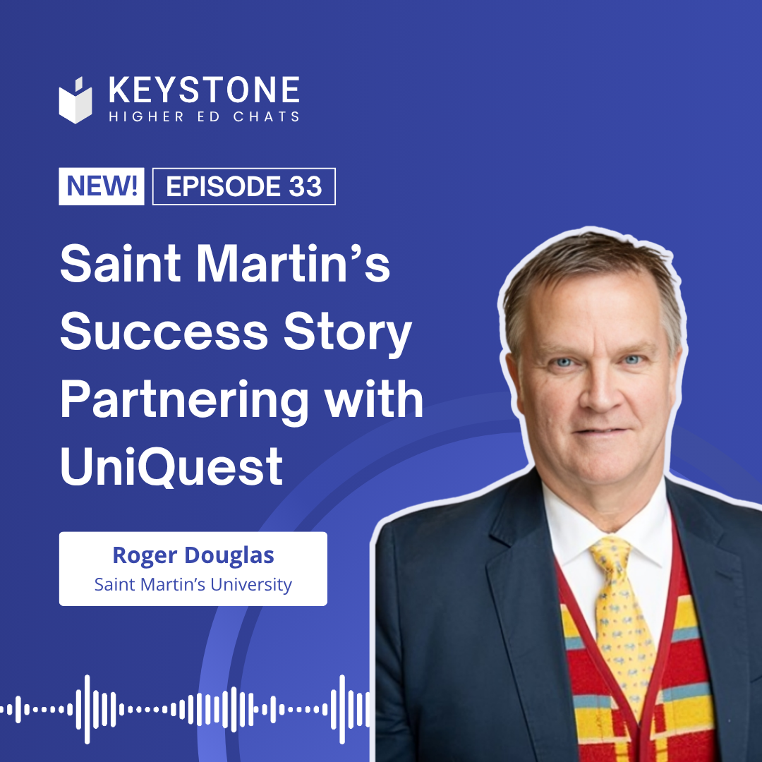 Episode 33 - Roger Douglas