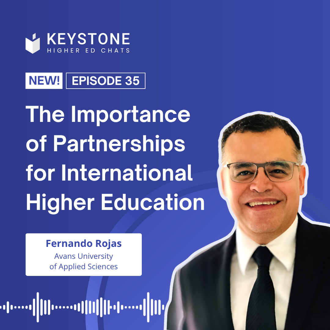 Episode 35 - Fernando Rojas