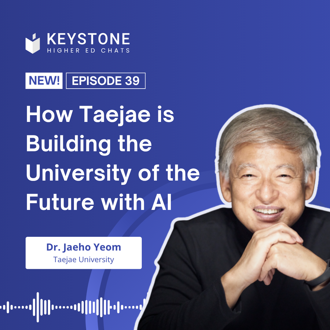 Episode 39 - Jaeho Yeom