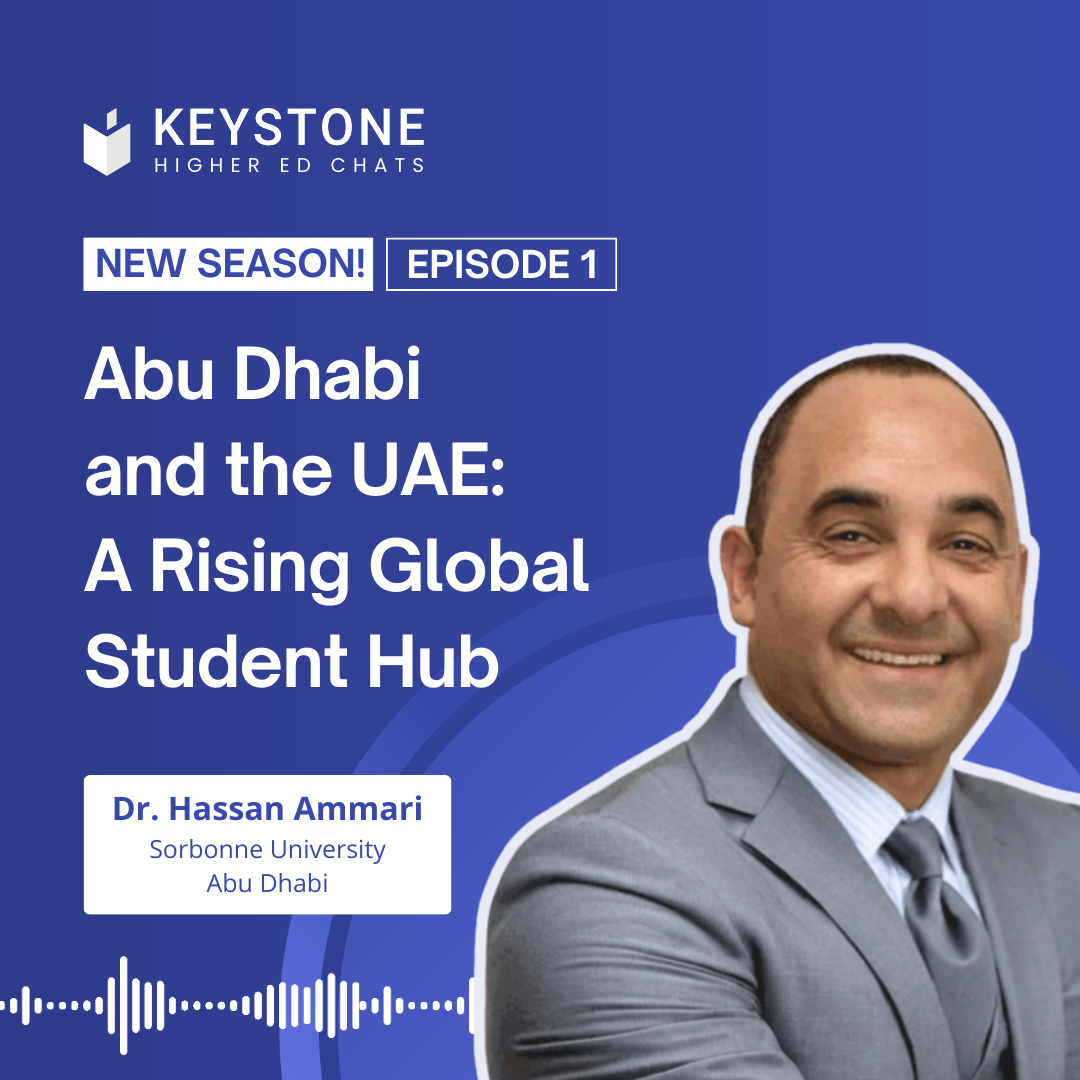 Episode 401 - Hassan Ammari