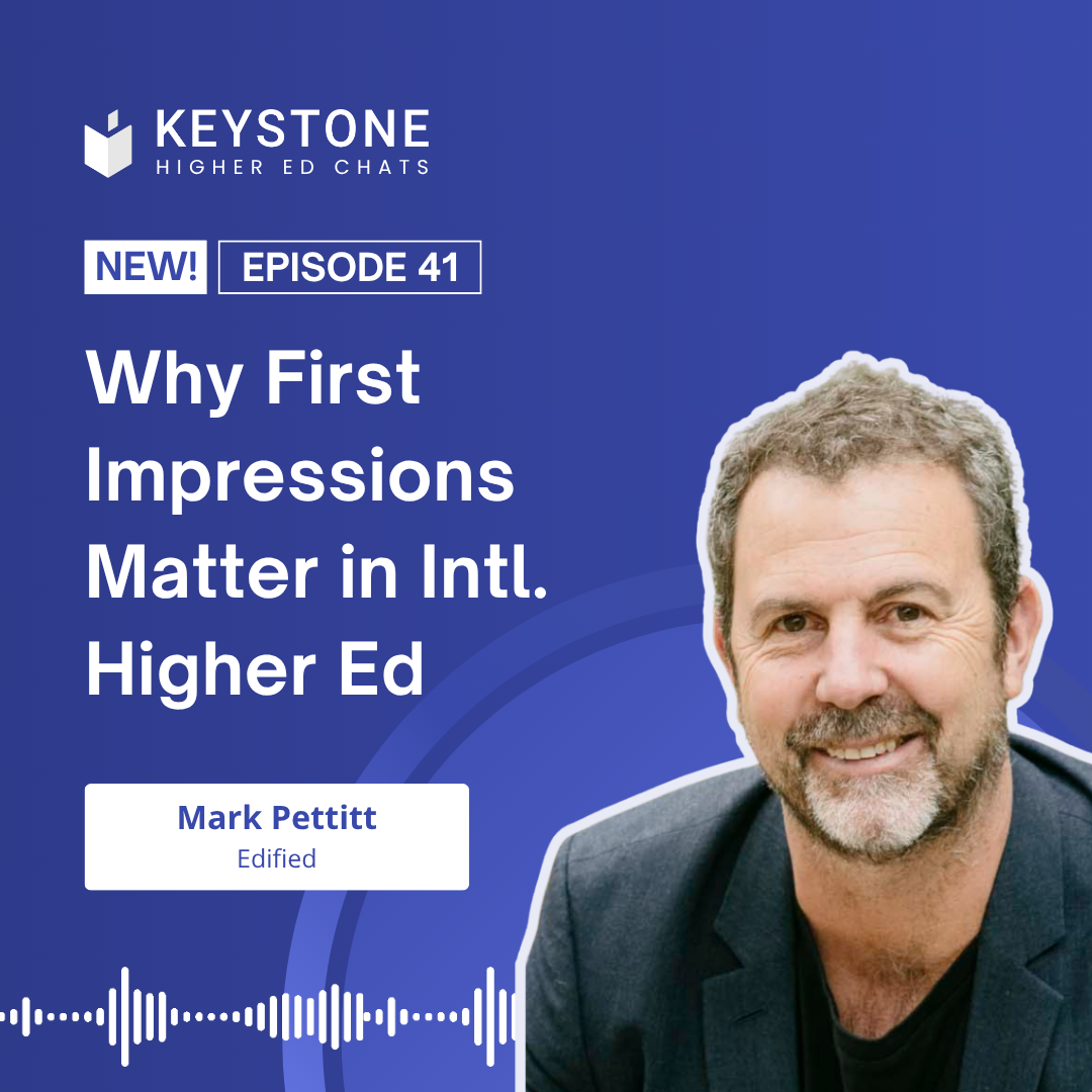 Episode 41 - Mark Pettitt