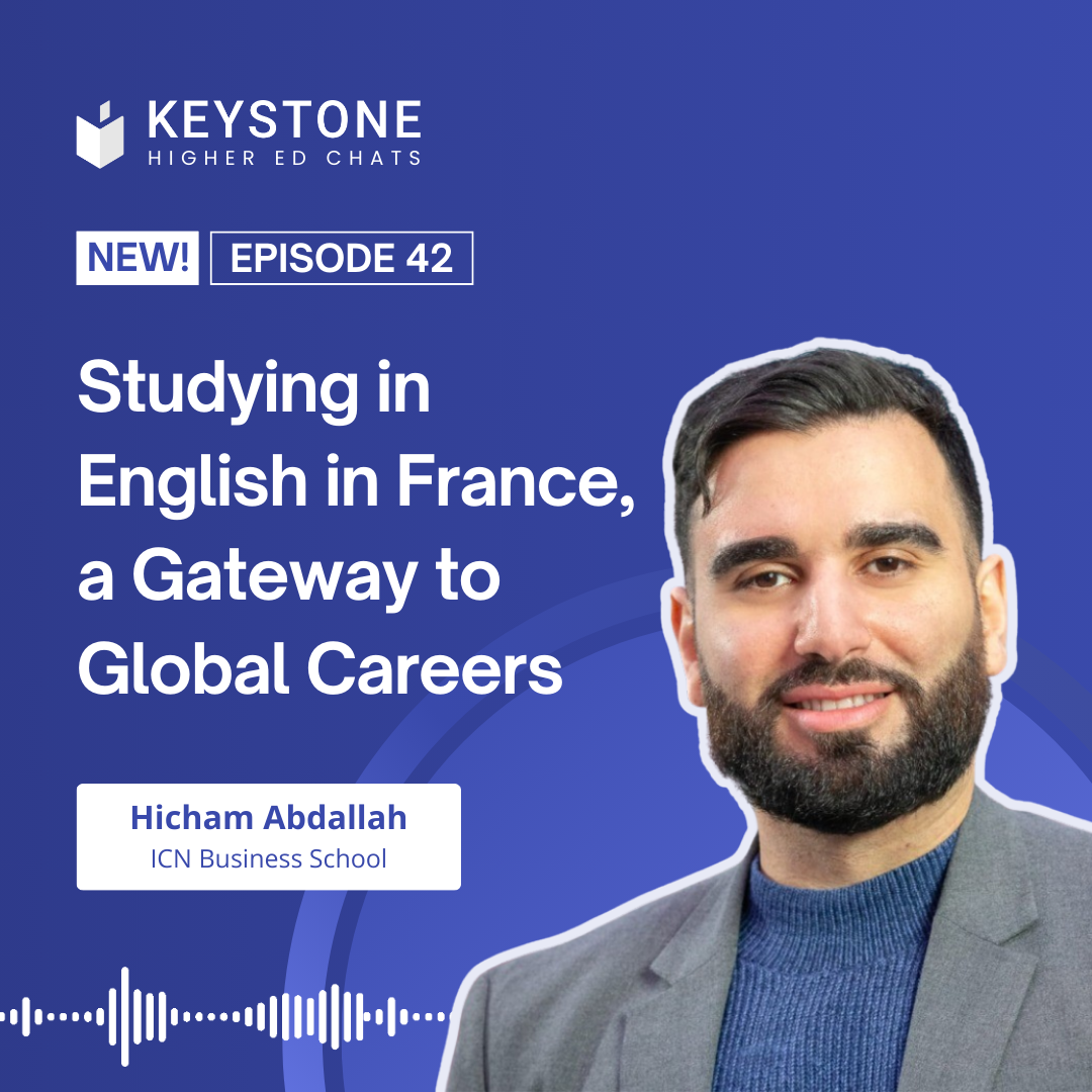 Episode 42 - Hicham Abdallah