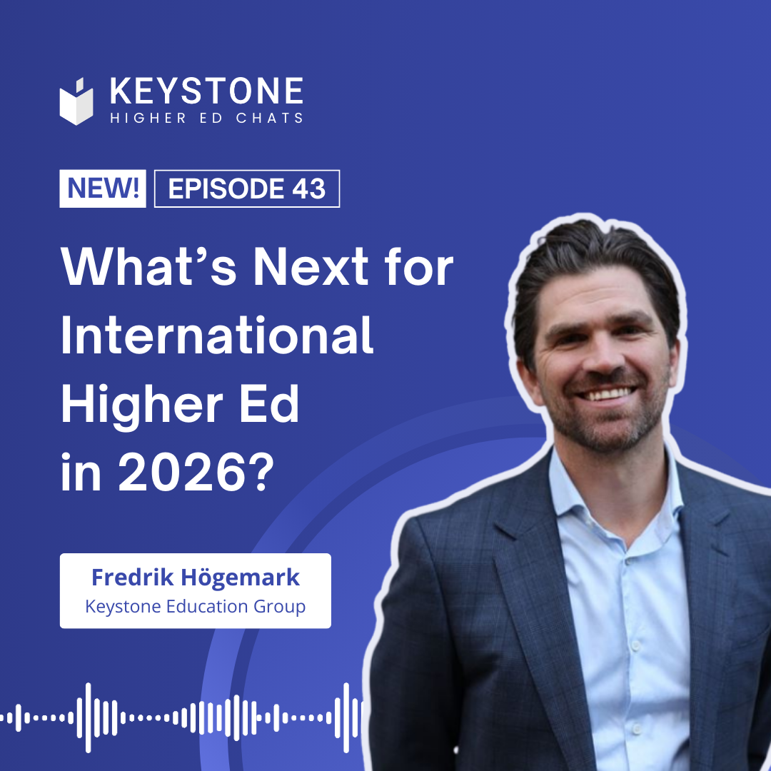 Episode 43 - Fredrik Högemark