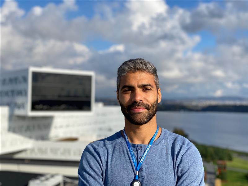 Fabio Pena Profile Picture