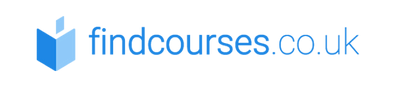 find courses logo uk