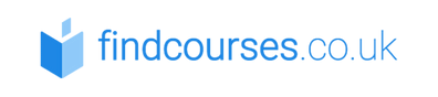 find courses logo uk 