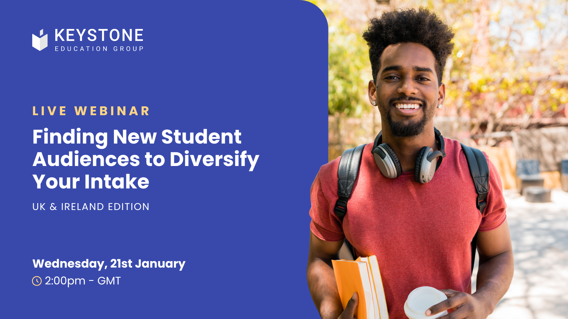 Finding New Student Audiences to Diversify your Intake-1