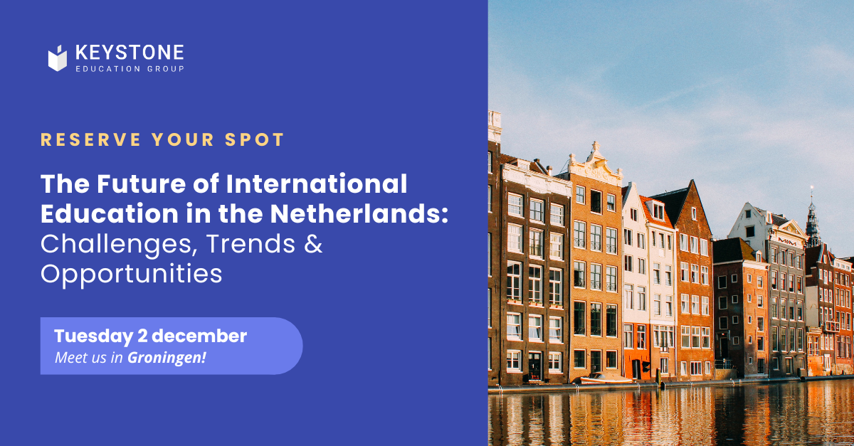 Groningen Event - December 2025