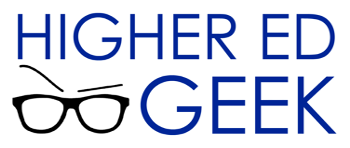 Higher Ed Geek Podcast