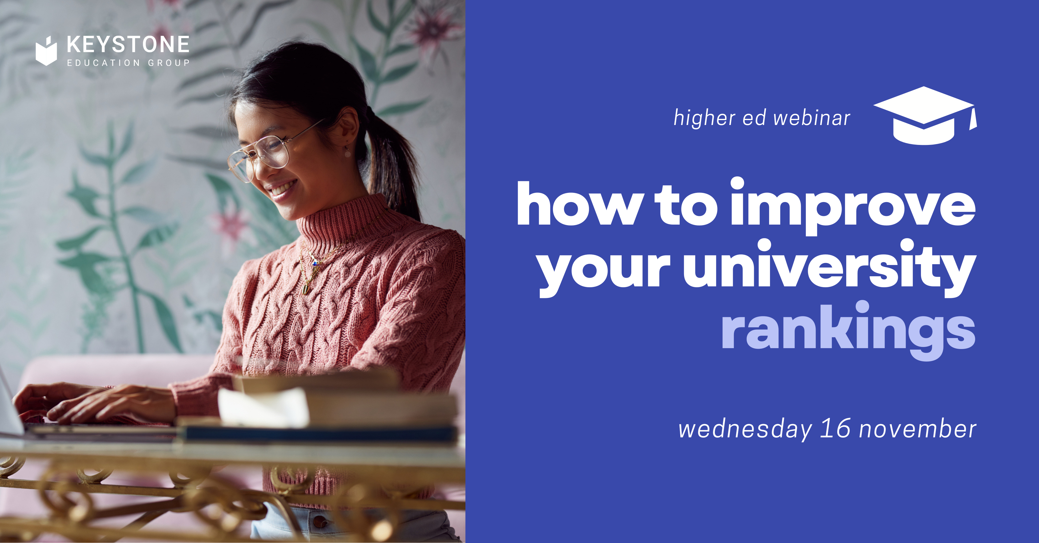 How to Improve Your University Rankings