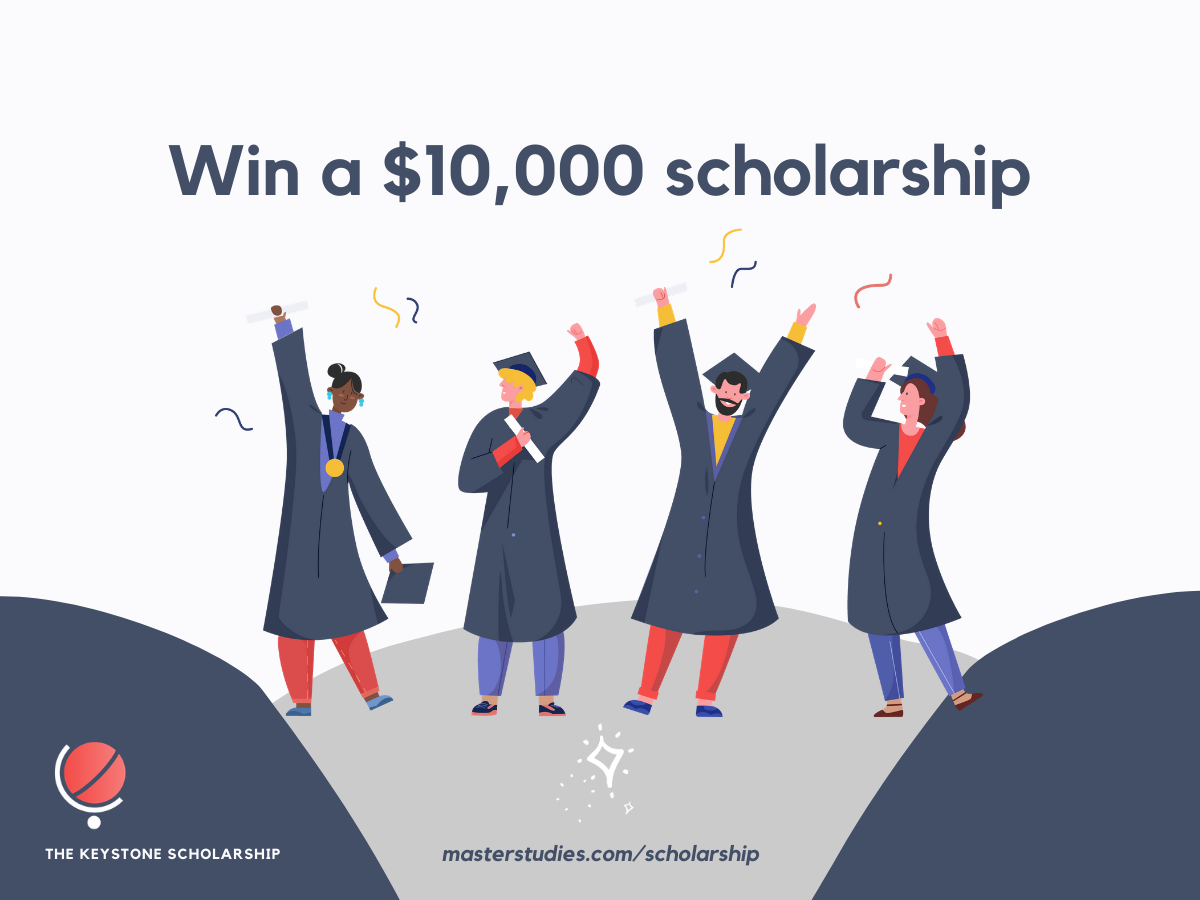 Keystone launches new scholarship program