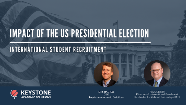 Impact of US presidential elections