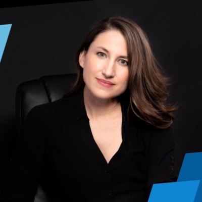 Jaime Hunt - Chief Marketing Officer & Host of Confessions of a Higher Ed CMO Podcast