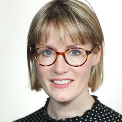 Katie Kent