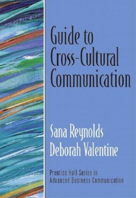 Guide to Cross-Cultural Communication