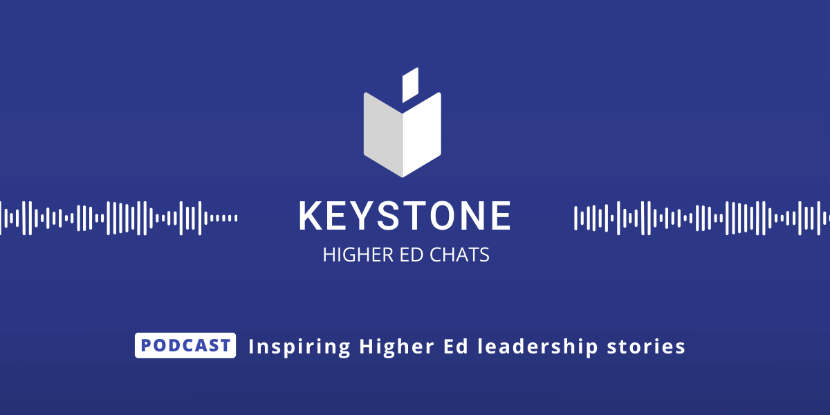 Keystone Higher Ed Chats
