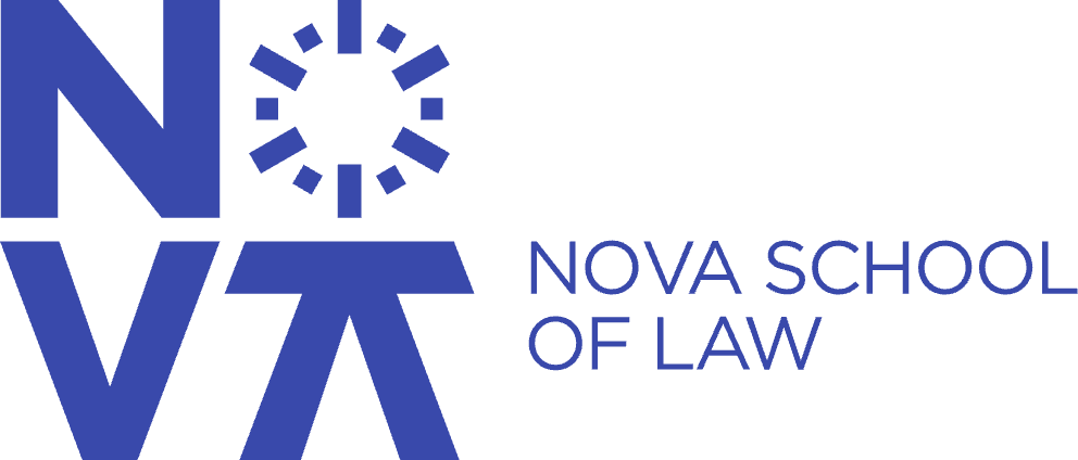 Nova School of Law blue